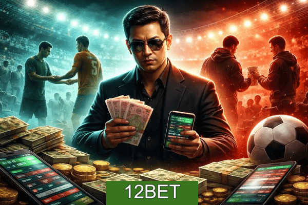 12BET - App Compatibility