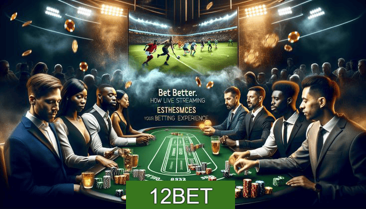 12BET Belo Horizonte - Payments