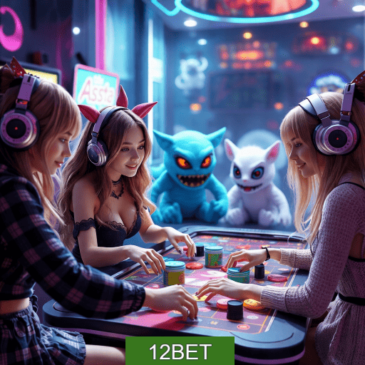 12BET Brasília - Security