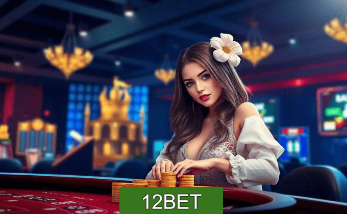 12BET Curitiba - Statistics