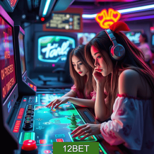 12BET - Rápido Acesse