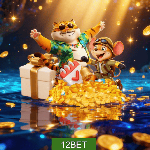 12BET Fortaleza - Reviews