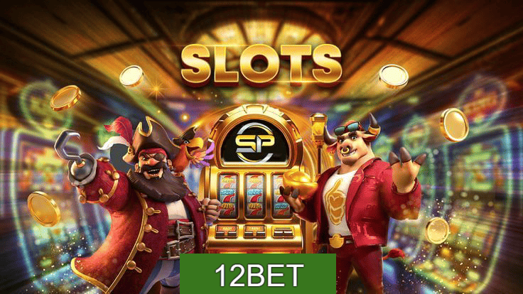 12BET - Aplicativo Móvel